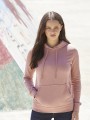 Sweat-shirts à personnaliser AWDIS WOMEN'S COLLEGE HOODIE 
