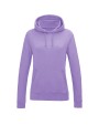 Sweat-shirt personnalisable AWDIS WOMEN'S COLLEGE HOODIE