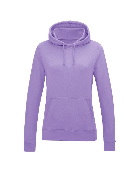 Sweat-shirt personnalisable AWDIS WOMEN'S COLLEGE HOODIE