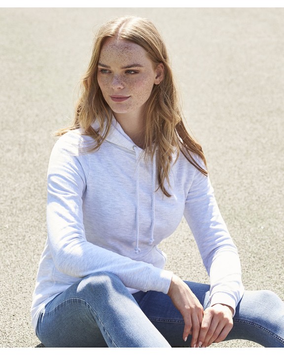Sweat-shirt personnalisable AWDIS WOMEN'S COLLEGE HOODIE