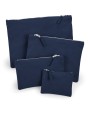 Sac & bagagerie personnalisable WESTFORDMILL Pochette en toile de coton