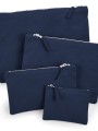 Sacs & Bagagerie à personnaliser WESTFORDMILL Pochette en toile de coton 