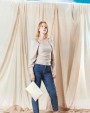 Sac & bagagerie personnalisable WESTFORDMILL Pochette en toile de coton