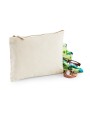 Sac & bagagerie personnalisable WESTFORDMILL Pochette en toile de coton