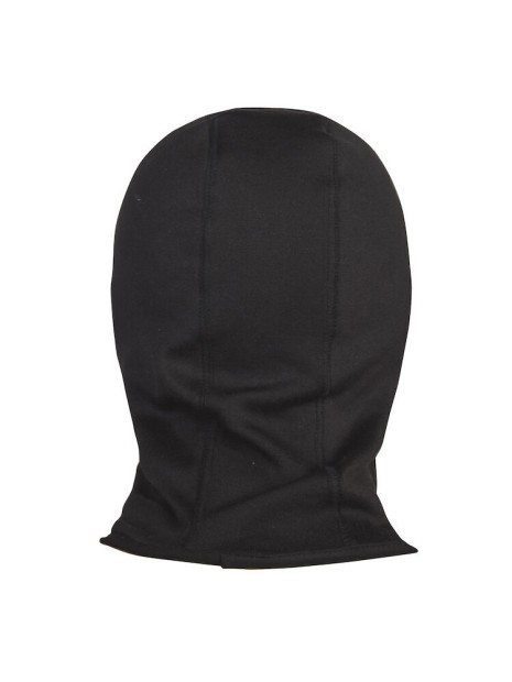 PROJOB 9015 PASSE MONTAG EN MICRO POLAIRE noir personnalisable
