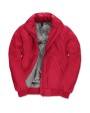 B&C CREW BOMBER WOMEN Jacke personalisierbar