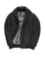 Jas B&C CREW BOMBER WOMEN voor bedrukking &amp; borduring