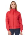 Jas B&C CREW BOMBER WOMEN voor bedrukking &amp; borduring