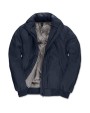 Jas B&C CREW BOMBER WOMEN voor bedrukking &amp; borduring