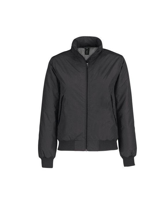 Jas B&C CREW BOMBER WOMEN voor bedrukking &amp; borduring