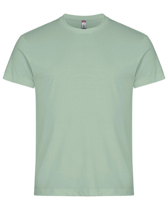 T-shirt personnalisable CLIQUE Basic-T