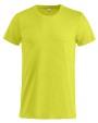 CLIQUE Basic-T T-Shirt personalisierbar