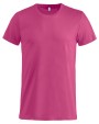 CLIQUE Basic-T T-Shirt personalisierbar
