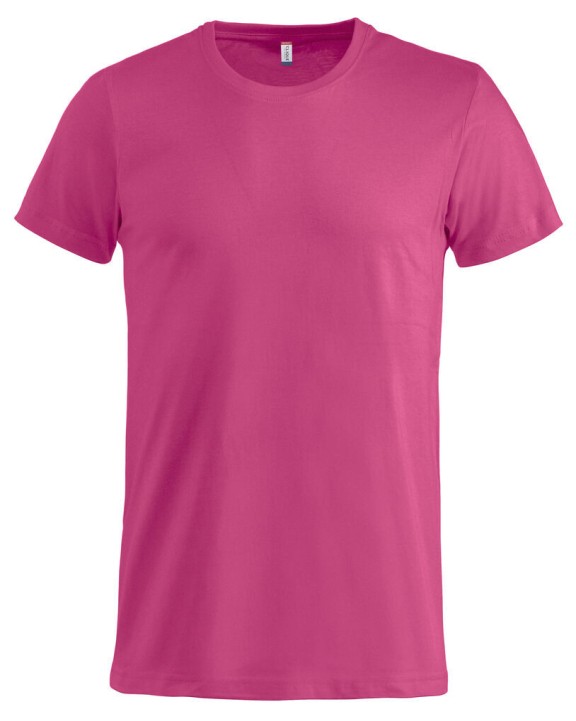 CLIQUE Basic-T T-Shirt personalisierbar