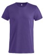 CLIQUE Basic-T T-Shirt personalisierbar