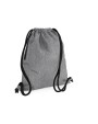 BAG BASE Sport-Rucksack mit Kordelzug Tasche personalisierbar