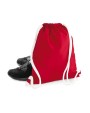 BAG BASE Sport-Rucksack mit Kordelzug Tasche personalisierbar