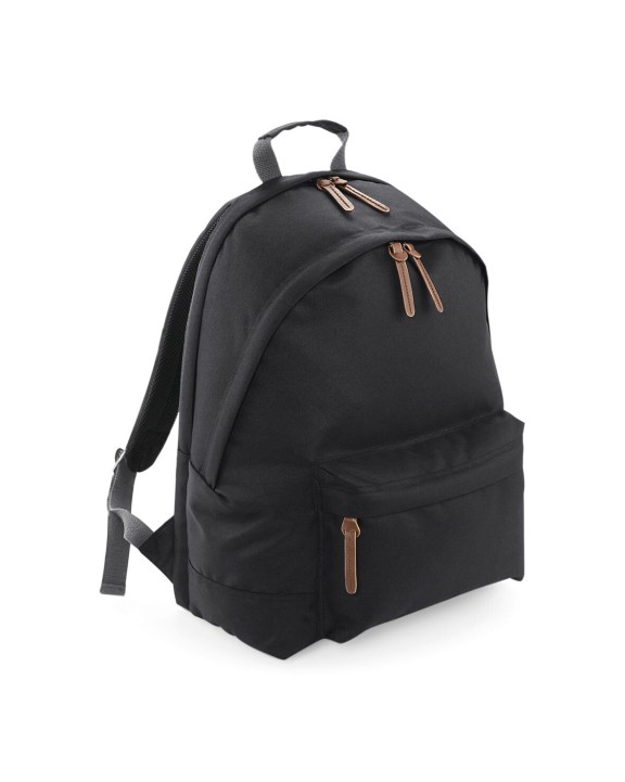 BAG BASE Laptop Campus-Rucksack Tasche personalisierbar