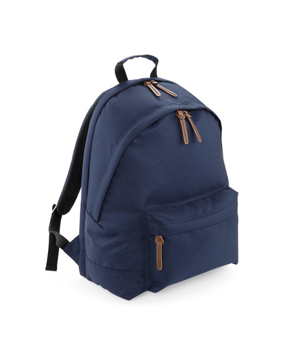 BAG BASE Laptop Campus-Rucksack Tasche personalisierbar