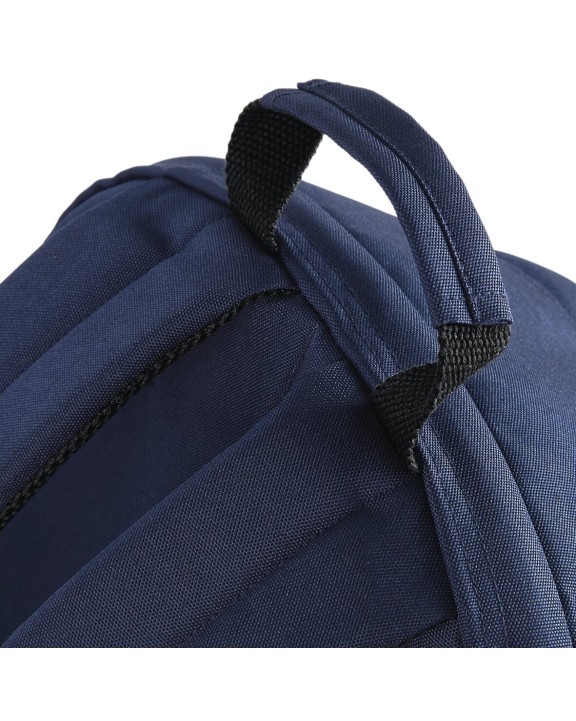 BAG BASE Laptop Campus-Rucksack Tasche personalisierbar