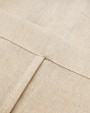 BAGS BY JASSZ Popular Organic Cotton Shopper LH Tote Bag personalisierbar