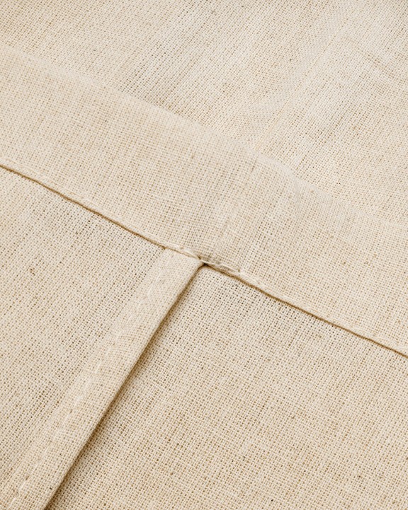 Tote bag BAGS BY JASSZ Popular Organic Cotton Shopper LH voor bedrukking &amp; borduring