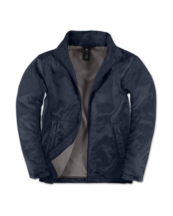 Veste personnalisable B&C Veste homme Multi-Active