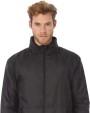 B&C Multi-active / Men Jacke personalisierbar