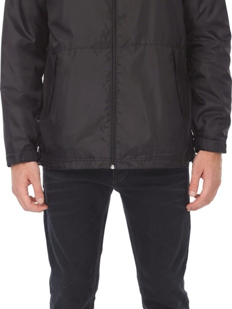 Vestes à personnaliser B&C Veste homme Multi-Active 