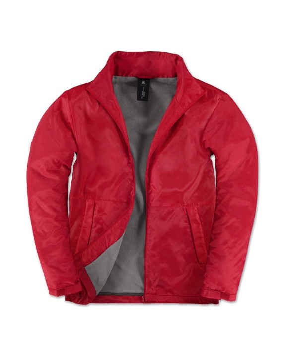 Veste personnalisable B&C Veste homme Multi-Active