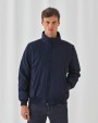 Veste personnalisable B&C Veste Homme Crew Bomber