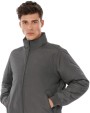 Veste personnalisable B&C Veste Homme Crew Bomber