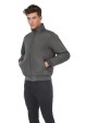 Veste personnalisable B&C Veste Homme Crew Bomber