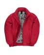 Veste personnalisable B&C Veste Homme Crew Bomber