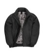 Veste personnalisable B&C Veste Homme Crew Bomber