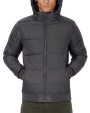 B&C Superhood / Men Jacke personalisierbar