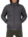 Vestes à personnaliser B&C Doudoune Homme Superhood 