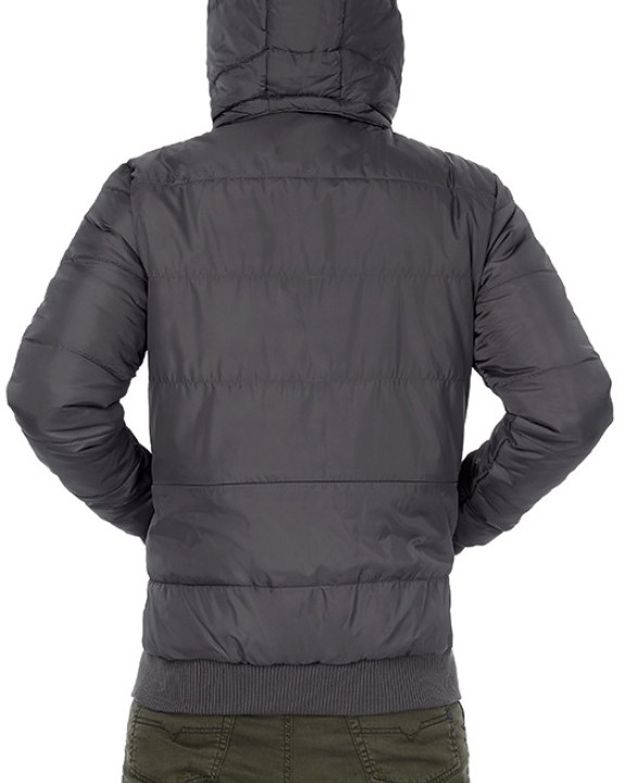 B&C Superhood / Men Jacke personalisierbar