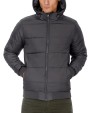 B&C Superhood / Men Jacke personalisierbar