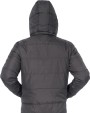Veste personnalisable B&C Doudoune Homme Superhood