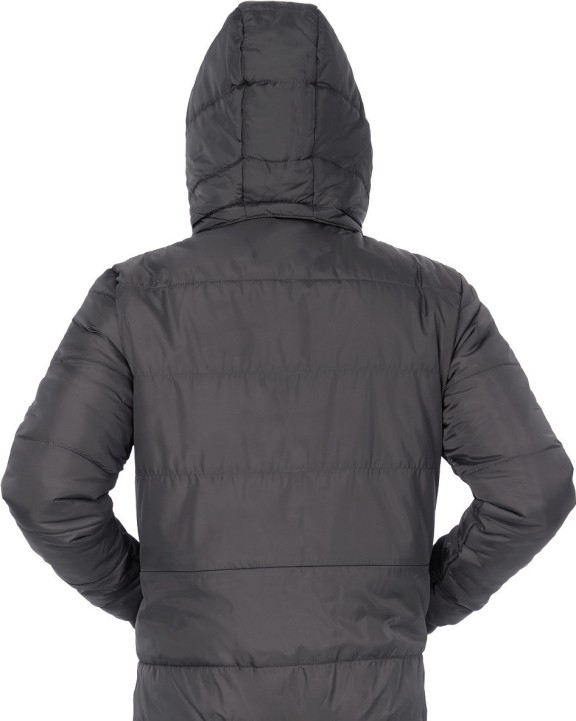 Veste personnalisable B&C Doudoune Homme Superhood