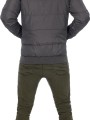 Vestes à personnaliser B&C Doudoune Homme Superhood 