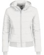 B&C Superhood / Women Jacke personalisierbar