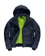 B&C Superhood / Women Jacke personalisierbar