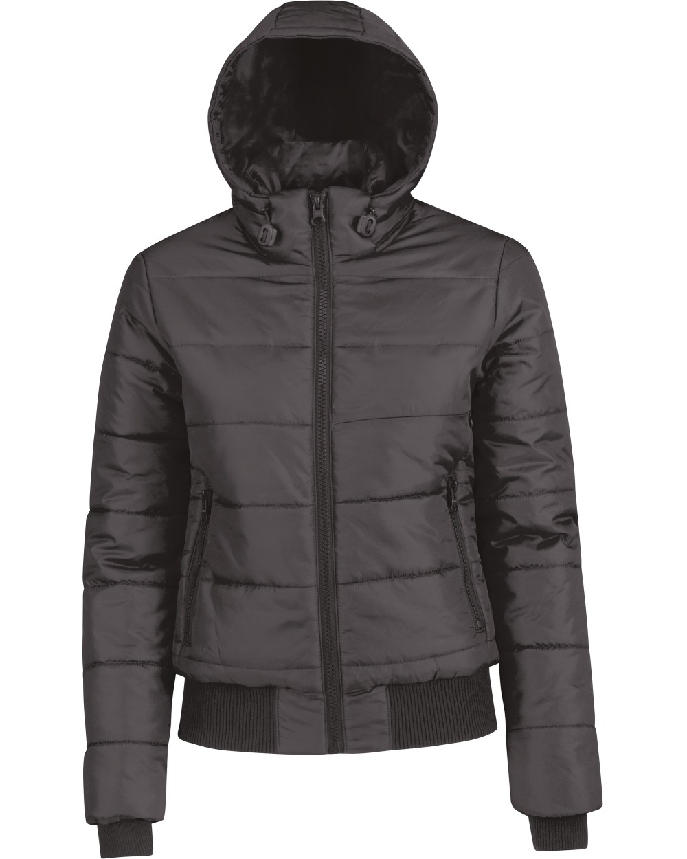 B&C Superhood / Women Jacke personalisierbar