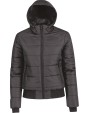 B&C Superhood / Women Jacke personalisierbar