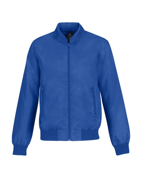 Veste personnalisable B&C TROOPER MEN
