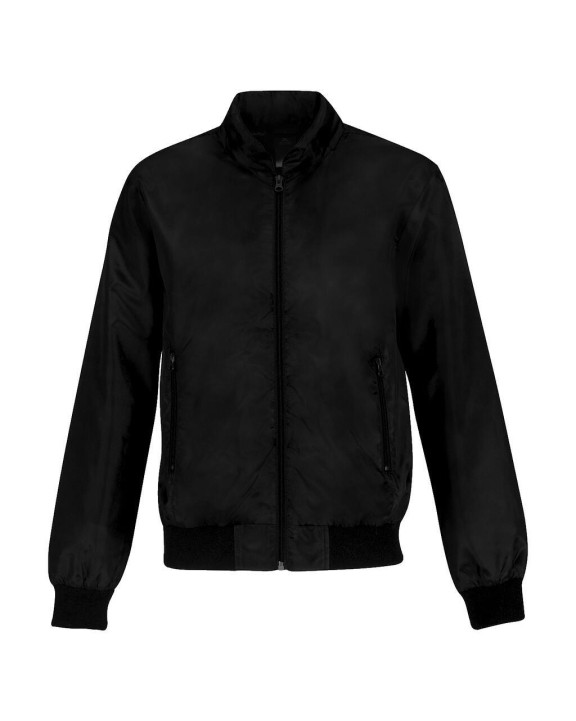 Veste personnalisable B&C TROOPER MEN