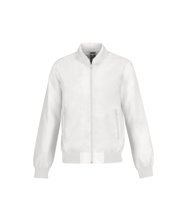 Veste personnalisable B&C TROOPER MEN
