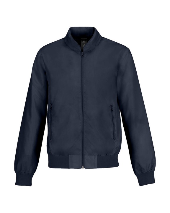 Veste personnalisable B&C TROOPER MEN